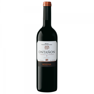 Ontanon Rioja Reserva